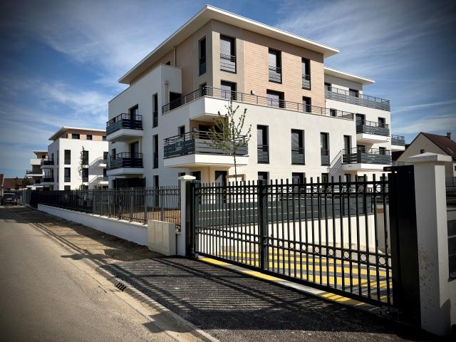 Appartement 3 Pieces 63 m2 les clayes sous bois