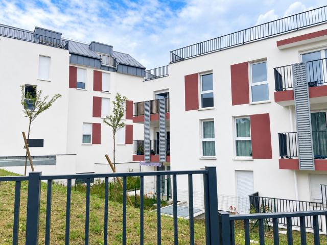 Appartement 3 Pieces 63 m2 linas