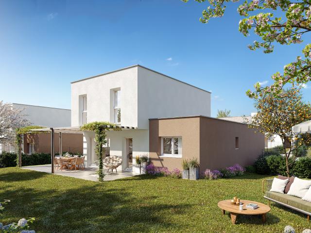 Appartement 3 Pieces 63 m2 marignane