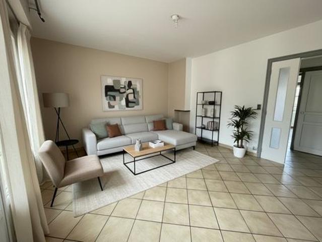 Appartement 3 Pieces 63 m2 millau