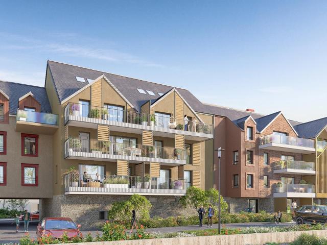 Appartement 3 Pieces 63 m2 pace