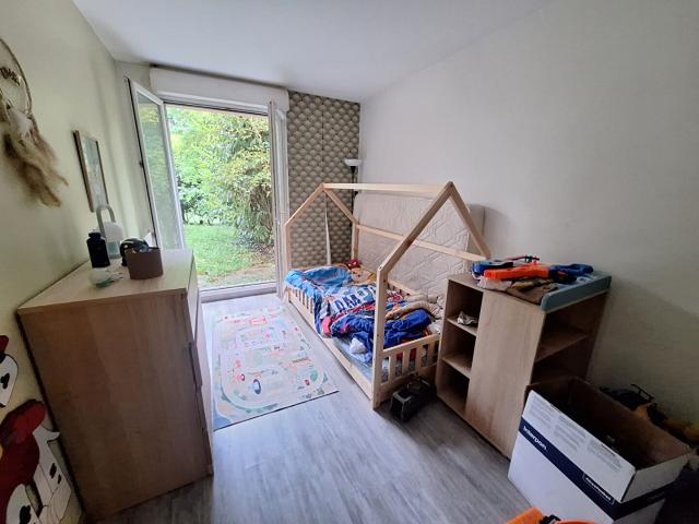 Appartement 3 pièces, 63 m² à louer à Torcy 77200