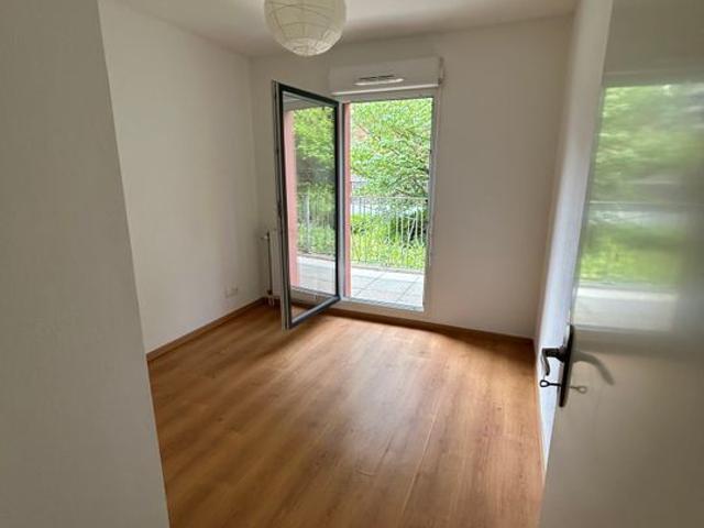 Appartement 3 pièces, 63 m² à louer à Toulouse 31000
