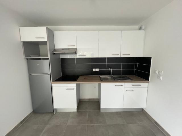 Appartement 3 pièces, 63 m² à louer à Toulouse 31100