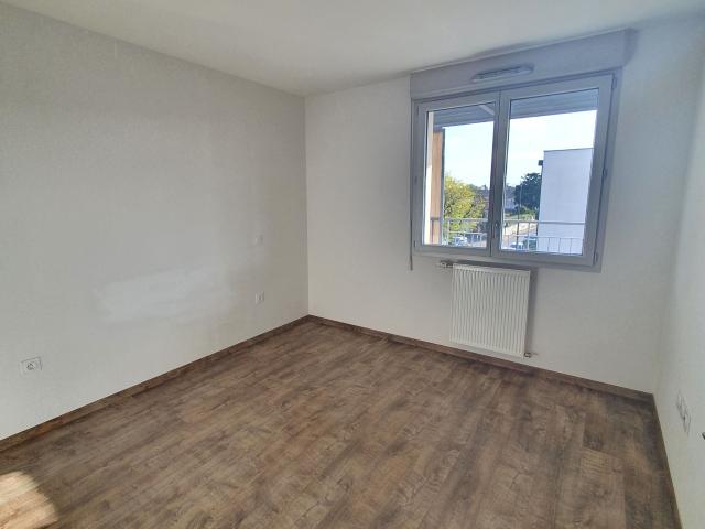 Appartement 3 pièces, 63 m² à louer à Toulouse 31100