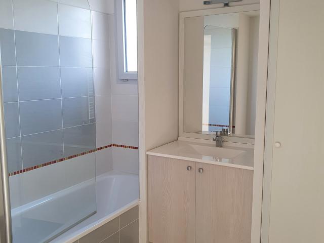 Appartement 3 pièces, 63 m² à louer à Toulouse 31100