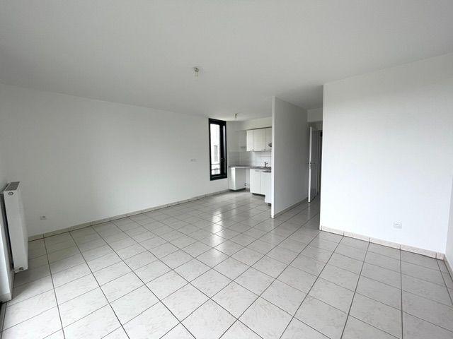 Appartement 3 pièces, 63 m² à louer à Toulouse 31200