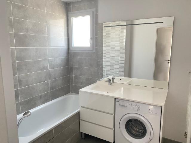 Appartement 3 pièces, 63 m² à louer à Toulouse 31200