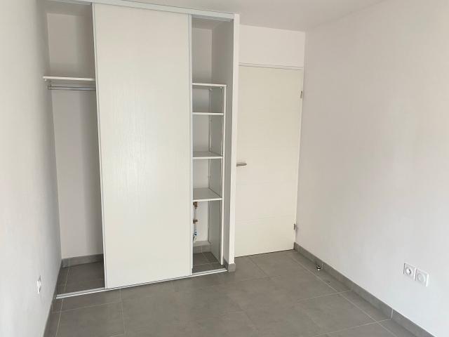 Appartement 3 pièces, 63 m² à louer à Toulouse 31200