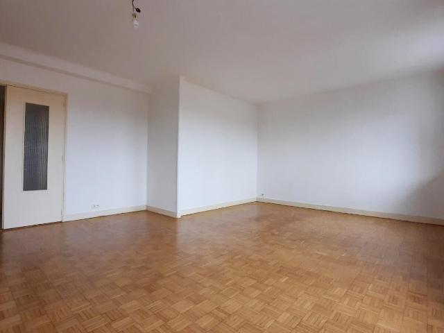 Appartement 3 pièces, 63 m² à louer à Toulouse 31400