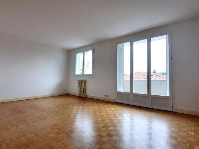 Appartement 3 pièces, 63 m² à louer à Toulouse 31400