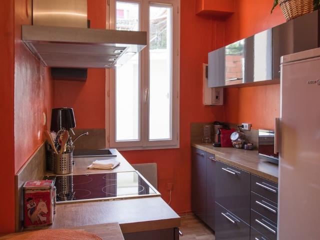 Appartement 3 pièces, 63 m² à louer à Toulouse 31500