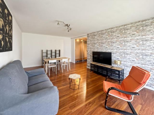 Appartement 3 pièces, 63 m² à louer à Toulouse 31500