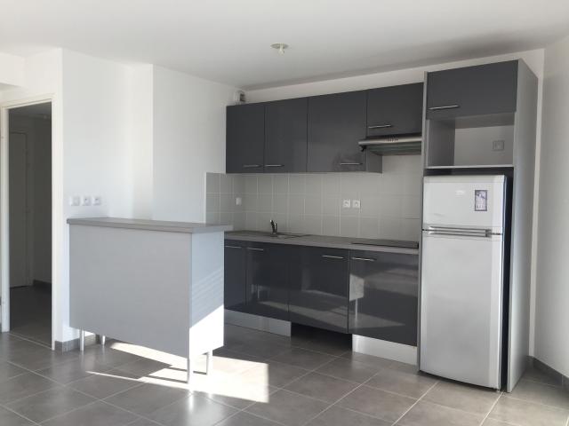 Appartement 3 pièces, 63 m² à louer à Tournefeuille 31170