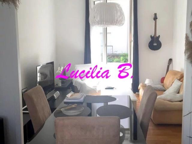 Appartement 3 pièces, 63 m² à louer à Tours 37000