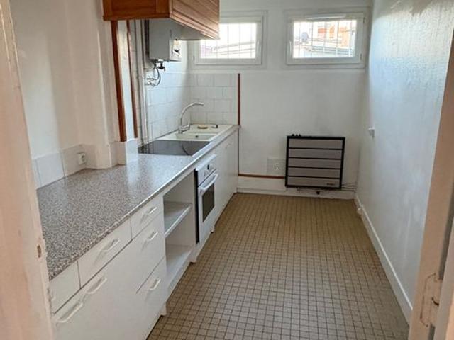 Appartement 3 pièces, 63 m² à louer à Troyes 10000