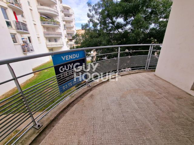 Appartement 3 pièces, 63 m² à louer à Valence 26000