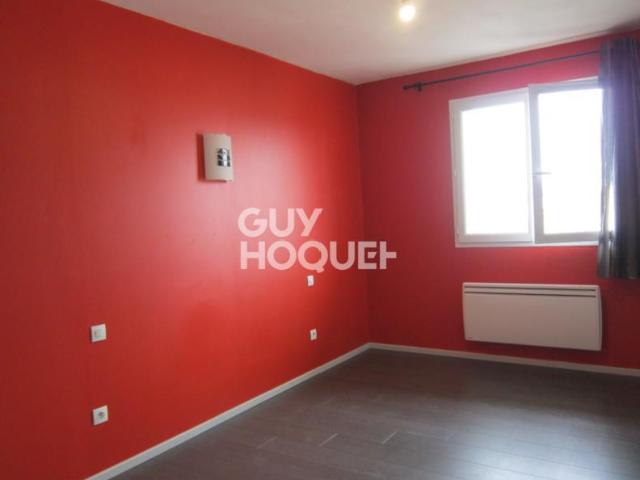 Appartement 3 pièces, 63 m² à louer à Valence 26000
