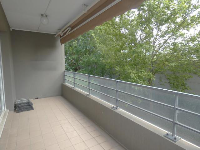 Appartement 3 pièces, 63 m² à louer à Vénissieux 69200