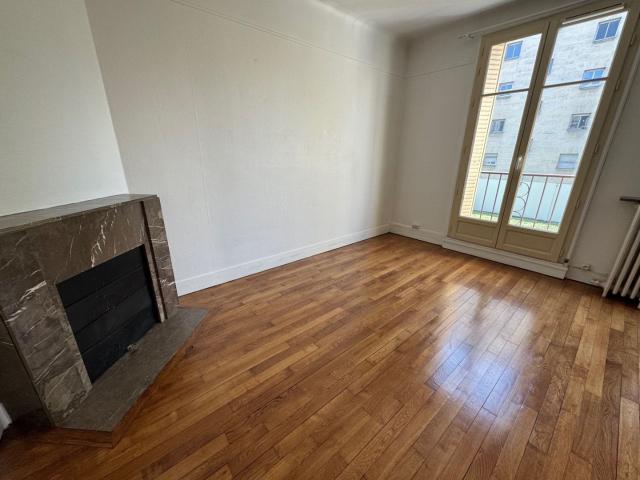 Appartement 3 pièces, 63 m² à louer à Vincennes 94300