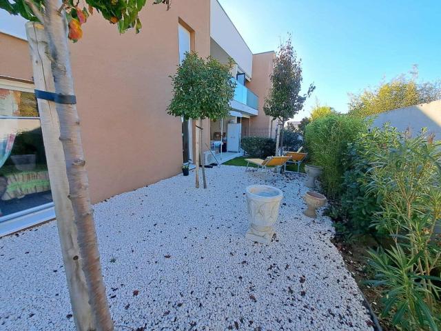 Appartement 3 pièces, 63 m² à louer à Vias 34450