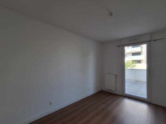 Appartement 3 pièces, 63 m² à louer à Villenave d'Ornon 33140