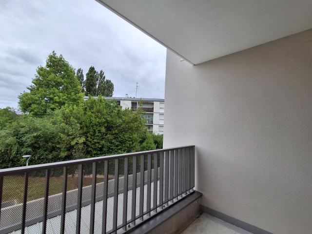 Appartement 3 pièces, 63 m² à louer à Villenave d'Ornon 33140