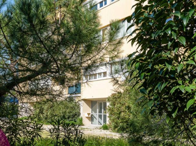 Appartement 3 pièces, 63 m² à louer à Villeneuve lès Avignon 30400