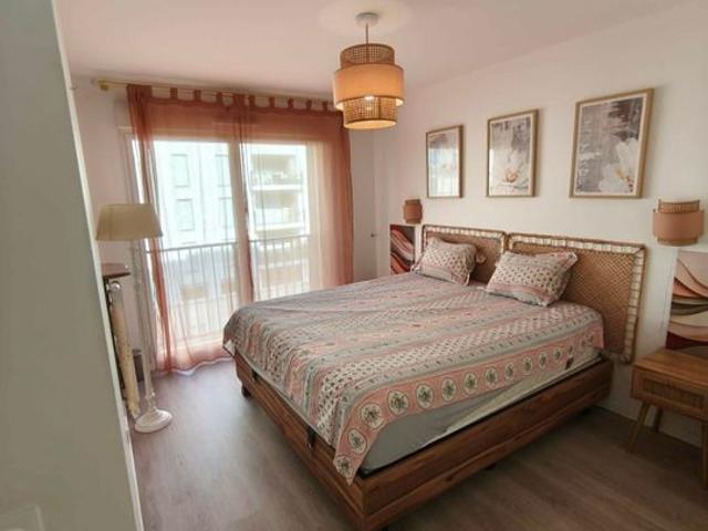 Appartement 3 pièces, 63 m² à louer à Villejuif 94800