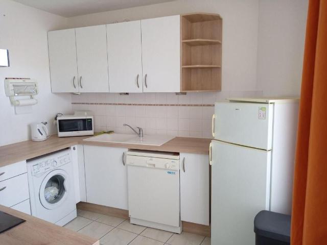 Appartement 3 pièces, 63 m² à louer à Villeurbanne 69100