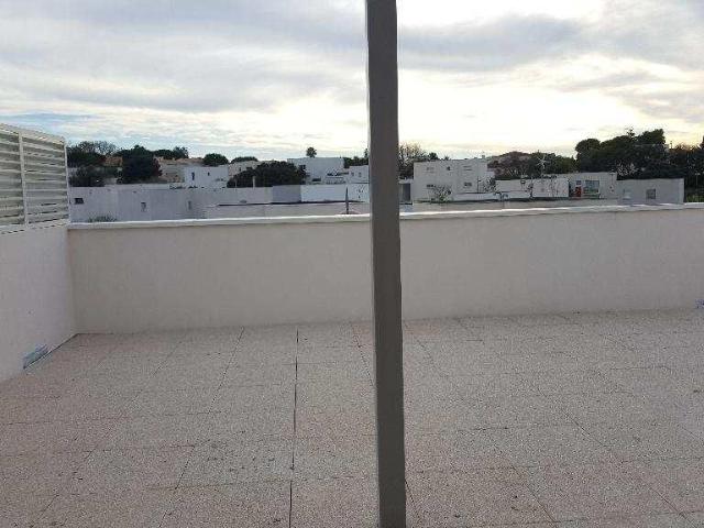 Appartement 3 pièces, 63 m² à louer à Agde 34300