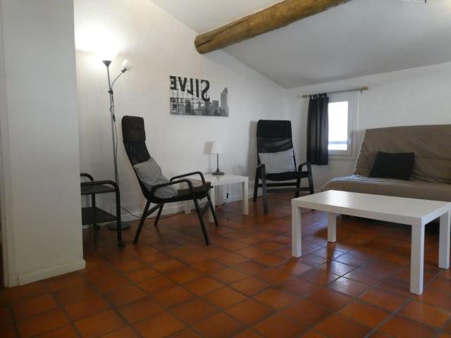 Appartement 3 pièces, 63 m² à louer à Aix en Provence 13080