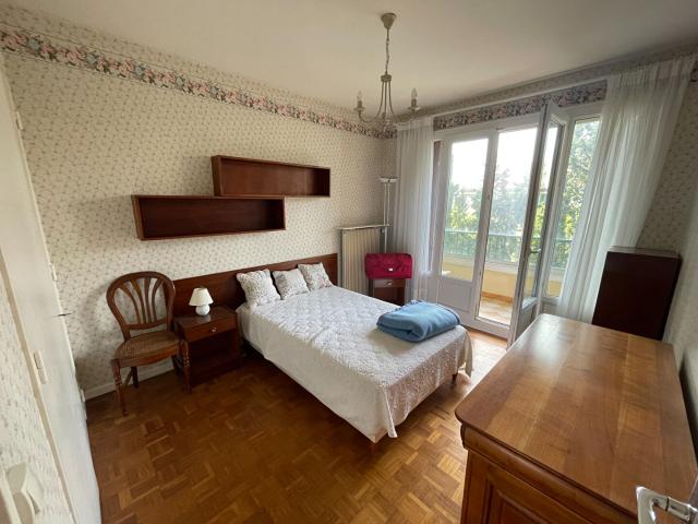 Appartement 3 pièces, 63 m² à louer à Aix en Provence 13090