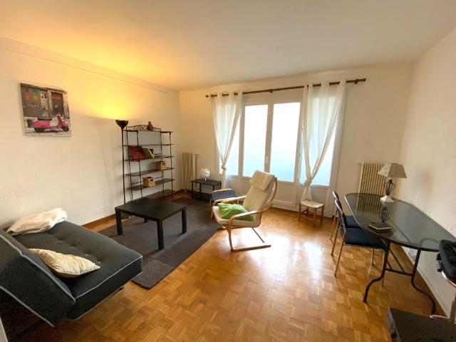 Appartement 3 pièces, 63 m² à louer à Aix en Provence 13090