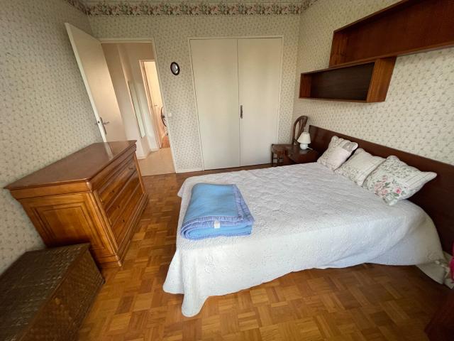 Appartement 3 pièces, 63 m² à louer à Aix en Provence 13090