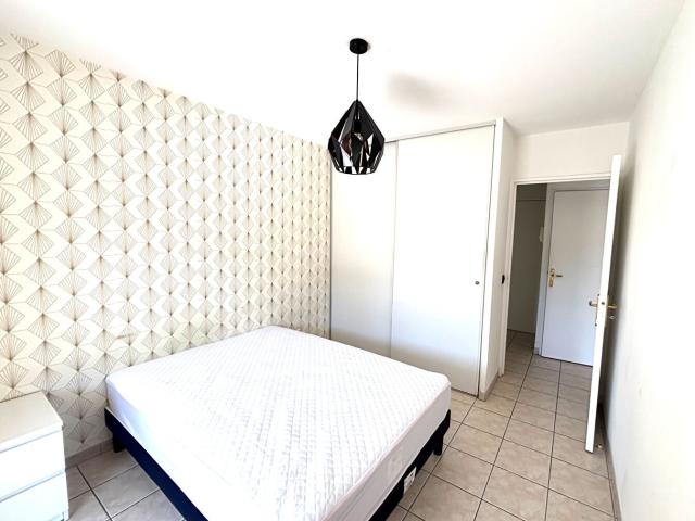 Appartement 3 pièces, 63 m² à louer à Aix en Provence 13090