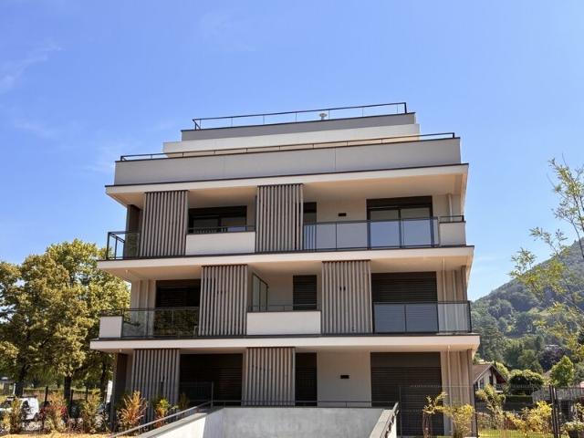 Appartement 3 pièces, 63 m² à louer à Annecy 74940