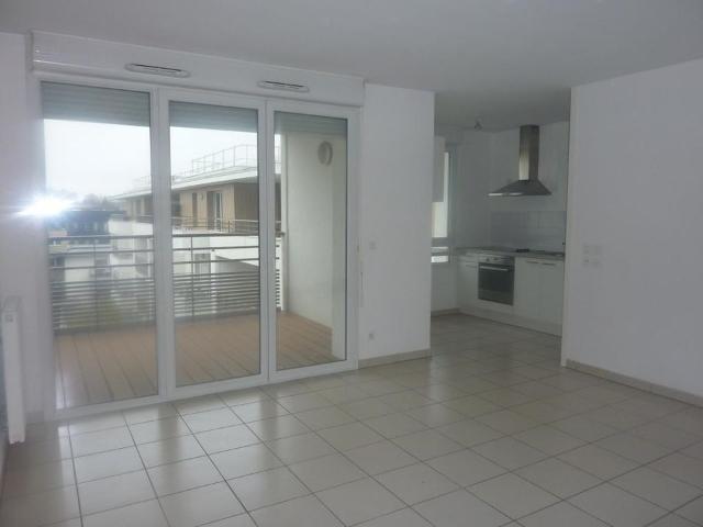 Appartement 3 pièces, 63 m² à louer à Annecy 74000