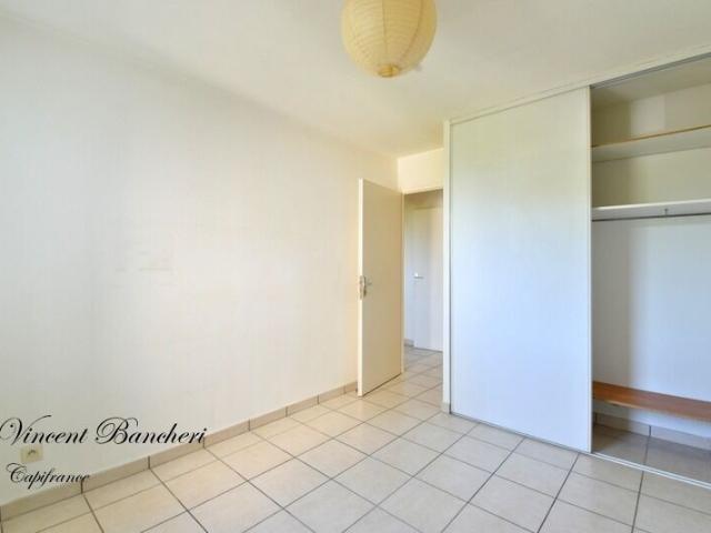 Appartement 3 pièces, 63 m² à louer à Annemasse 74100