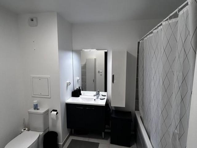 Appartement 3 pièces, 63 m² à louer à Asnières sur Seine 92600