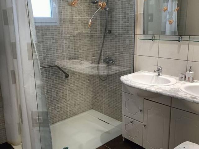 Appartement 3 pièces, 63 m² à louer à Arles 13104
