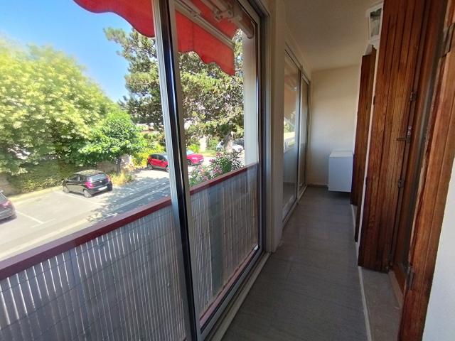 Appartement 3 pièces, 63 m² à louer à Aubagne 13400