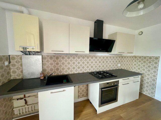 Appartement 3 pièces, 63 m² à louer à Aucamville 31140