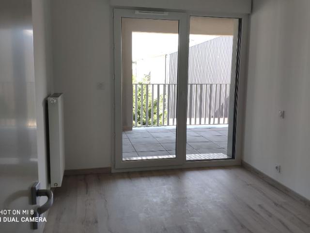 Appartement 3 pièces, 63 m² à louer à Bègles 33130
