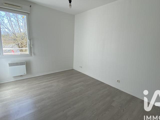 Appartement 3 pièces, 63 m² à louer à Belin Béliet 33830