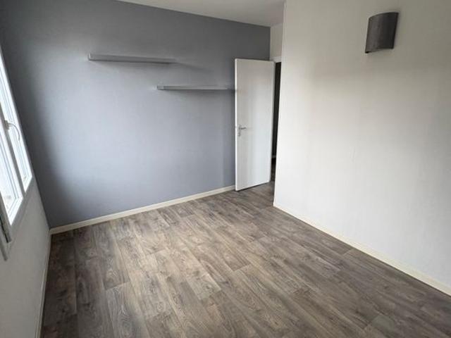 Appartement 3 pièces, 63 m² à louer à Bellerive sur Allier 03700