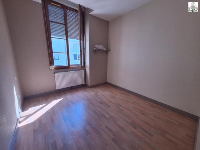 Appartement 3 pièces, 63 m² à louer à Besançon 25000