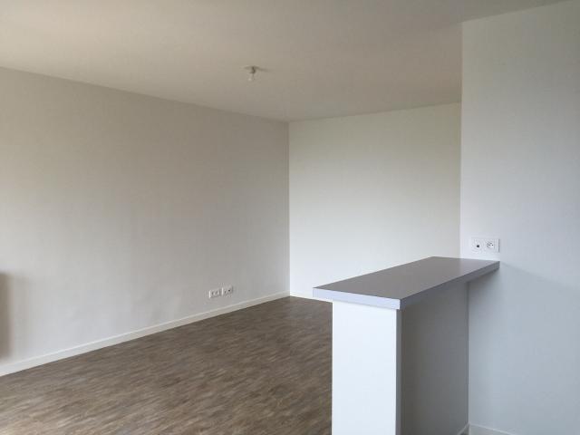 Appartement 3 pièces, 63 m² à louer à Bonsecours 76240