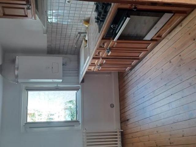 Appartement 3 pièces, 63 m² à louer à Bordeaux 33000