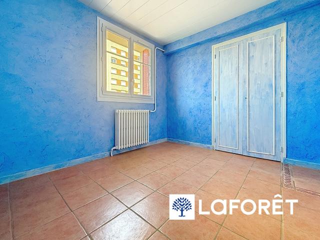 Appartement 3 pièces, 63 m² à louer à Bourgoin Jallieu 38300